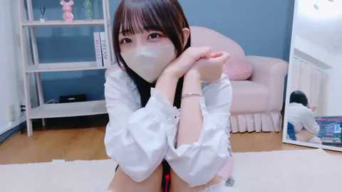 mashiro_chan @ stripchat on 20250923