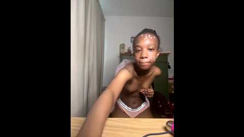 prxincess_aagodesss @ stripchat on 20250923