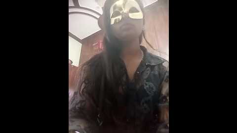 ranjana_01 @ stripchat on 20250923