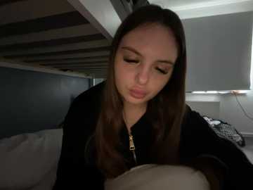 secretel @ stripchat on 20250923