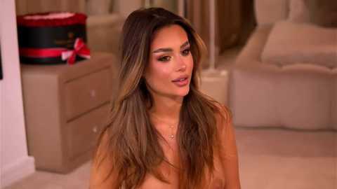 yasmineshaw @ stripchat on 20250923