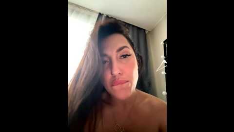 aleksandrarich @ stripchat on 20250924