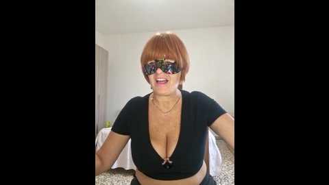 gattina74 @ stripchat on 20250924