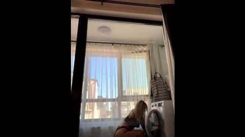 ivy_bae @ stripchat on 20250924