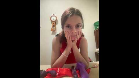 negativeprincess @ stripchat on 20250924