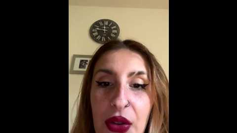 sexy_bulgarian_woman @ stripchat on 20250924