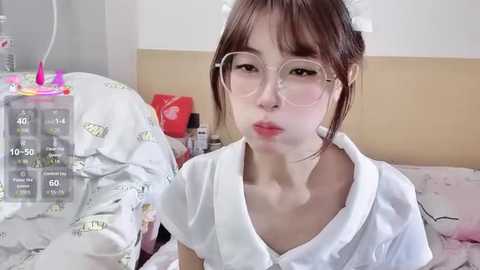yuanbao_a @ stripchat on 20250924
