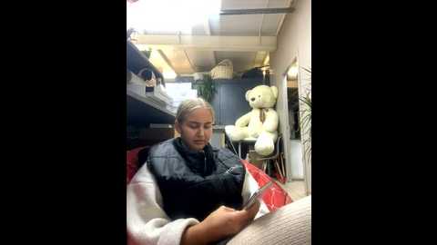 candyvice @ stripchat on 20250925