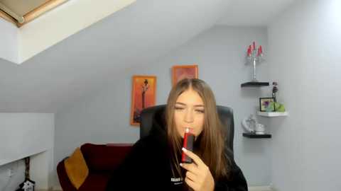 ellaclarke @ stripchat on 20250925