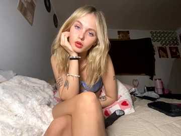 goddesskyliex @ stripchat on 20250925