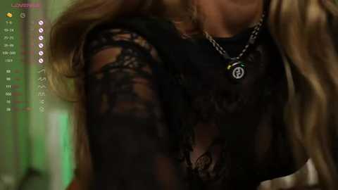 italiangirl @ stripchat on 20250925