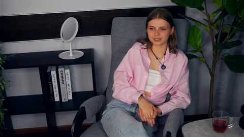 jeaniehelget @ stripchat on 20250925