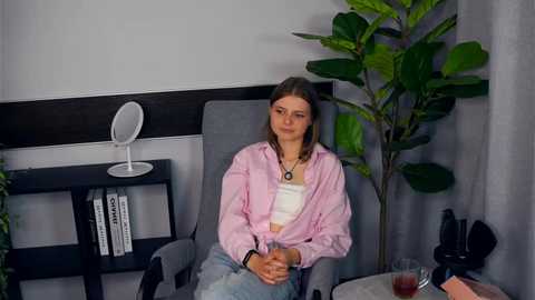 jeaniehelget @ stripchat on 20250925