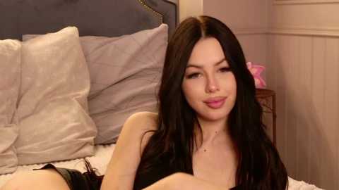leya_foxhall @ stripchat on 20250925