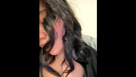 naminae @ stripchat on 20250925