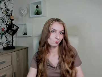 ninablond1 @ stripchat on 20250925
