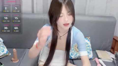 nuonuo321 @ stripchat on 20250925