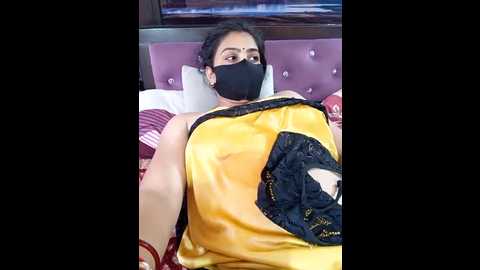 priyanka_pal @ stripchat on 20250925