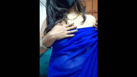 sirishateluguammai @ stripchat on 20250925