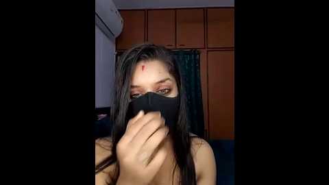 sirishateluguammai @ stripchat on 20250925