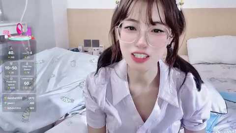 yuanbao_a @ stripchat on 20250925