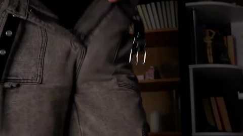 darylbarks @ stripchat on 20250926