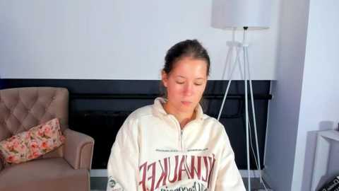 elviepresume @ stripchat on 20250926