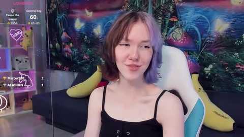 jessierich @ stripchat on 20250926