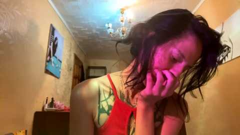 nambraun @ stripchat on 20250926