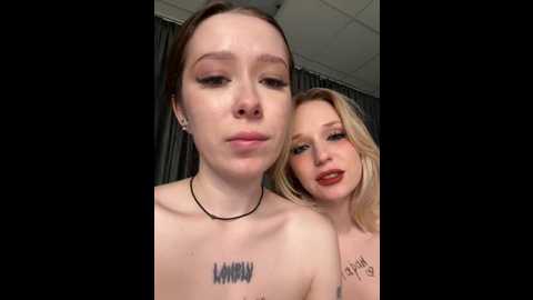 rollinggirls @ stripchat on 20250926