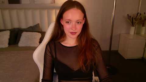 sallypinkman @ stripchat on 20250926