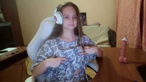 sharybbface