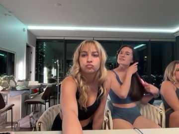 tiffstreatsxoxo @ stripchat on 20250926