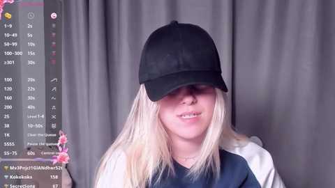 angelanty @ stripchat on 20250927