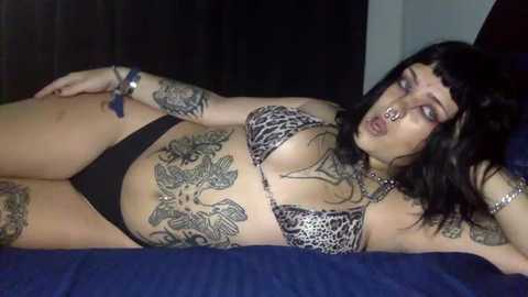 cymerastail @ stripchat on 20250927