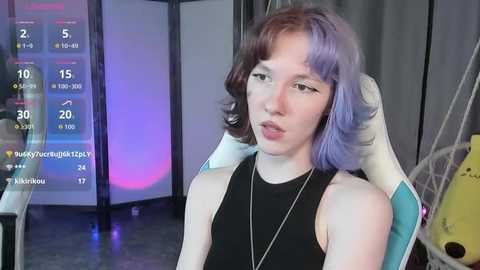 jessierich @ stripchat on 20250927