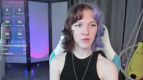jessierich @ stripchat on 20250927