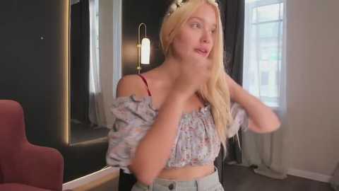 logic_404 @ stripchat on 20250927