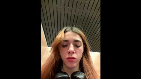 million_degrees @ stripchat on 20250927