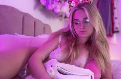 pinkie_piexx @ stripchat on 20250927