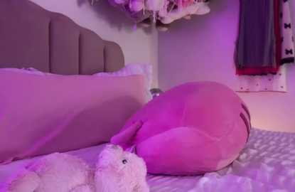 pinkie_piexx @ stripchat on 20250927