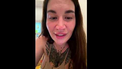 tattoogirlalia @ stripchat on 20250927