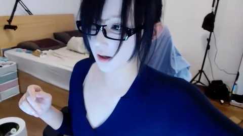 xiaomaoxue @ stripchat on 20250927