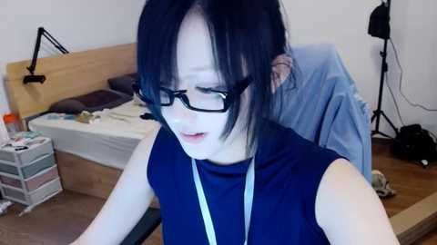 xiaomaoxue @ stripchat on 20250927