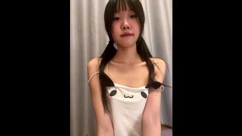 xinyu789 @ stripchat on 20250927