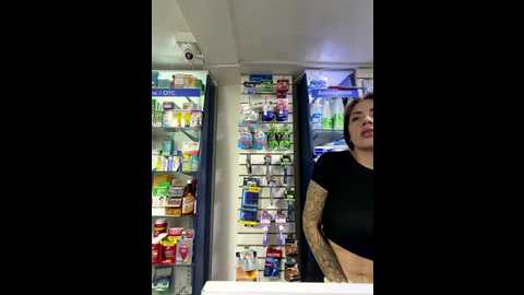 roouse @ stripchat on 20250928