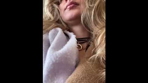 evvamur @ stripchat on 20250929