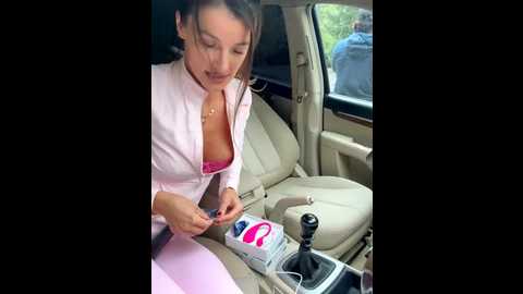 fit_vic @ stripchat on 20250929