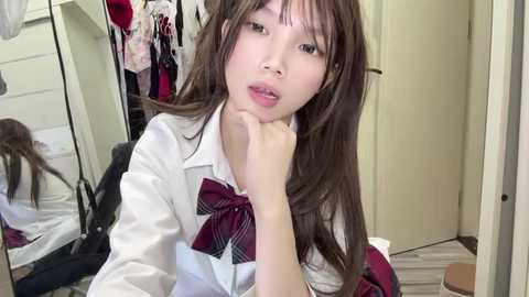 yiyi_707 @ stripchat on 20250929