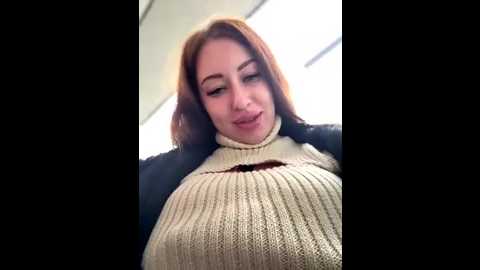 andreamood @ stripchat on 20250930